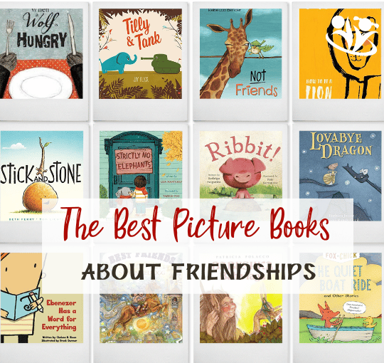 Best Books to Inspire Boys to Live Their Magic | KidMinds
