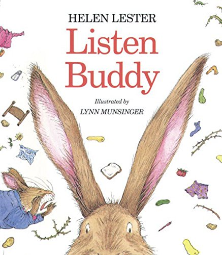 Excellent Picture Books to Cultivate the Art of Listening | KidMinds