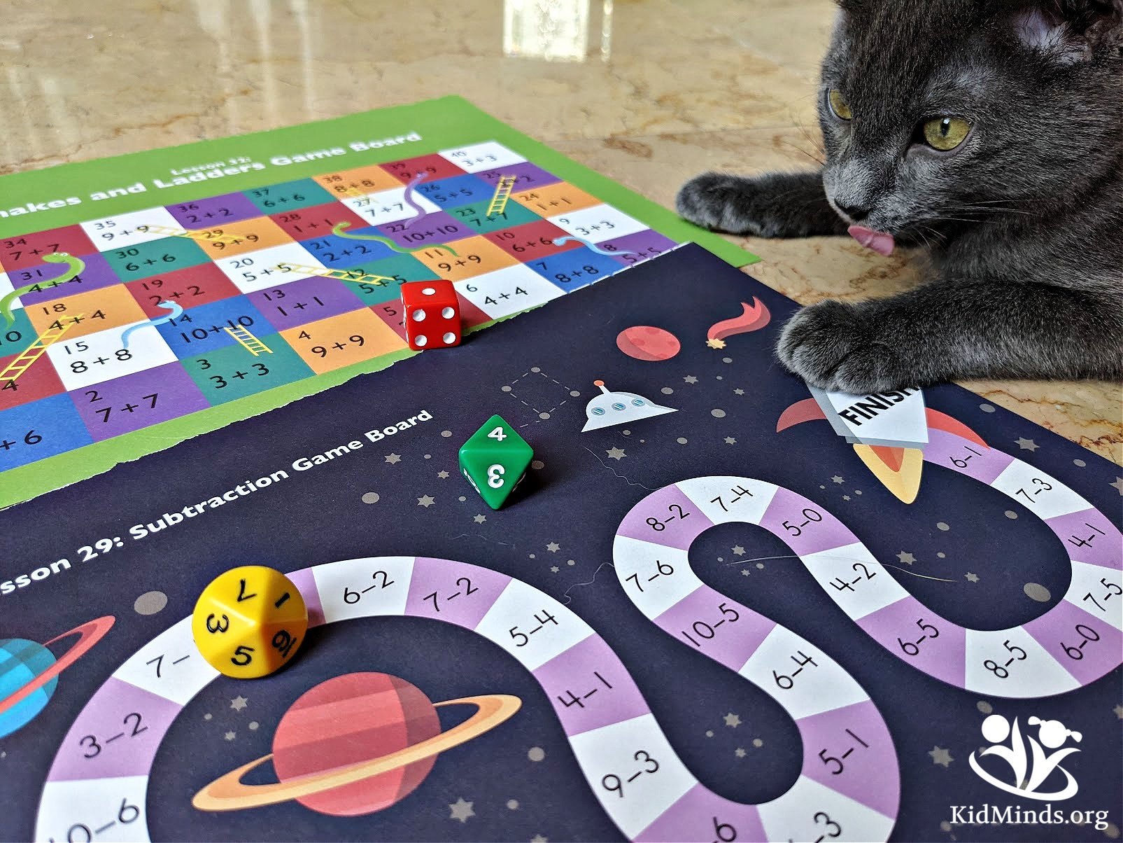What You Need to Know About Apologia Math Curriculum | KidMinds