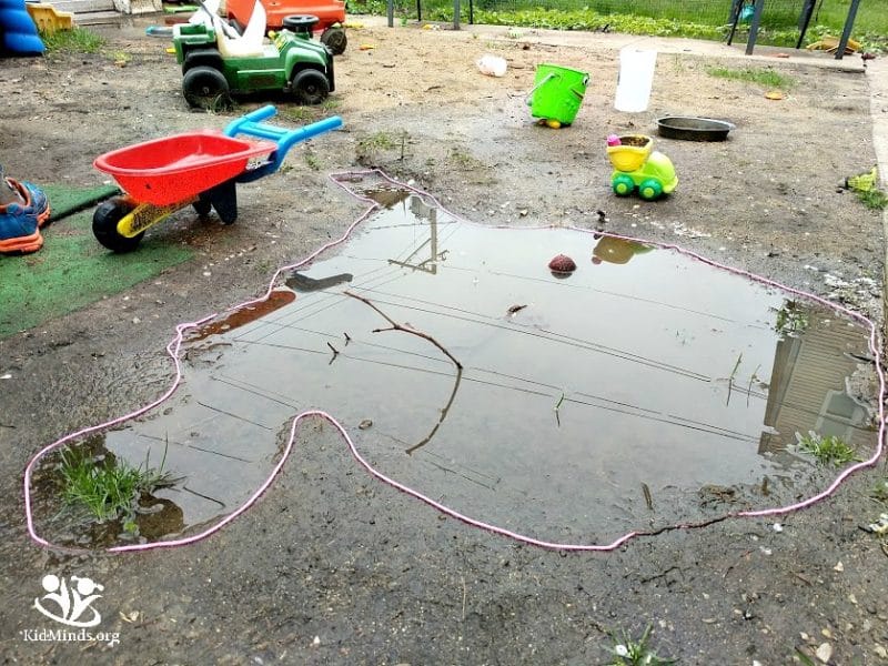 The Best & Most Exciting Weather Science Activities | KidMinds