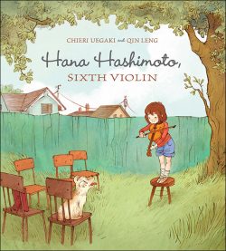 The Best Books about Music and Musical Instruments | KidMinds