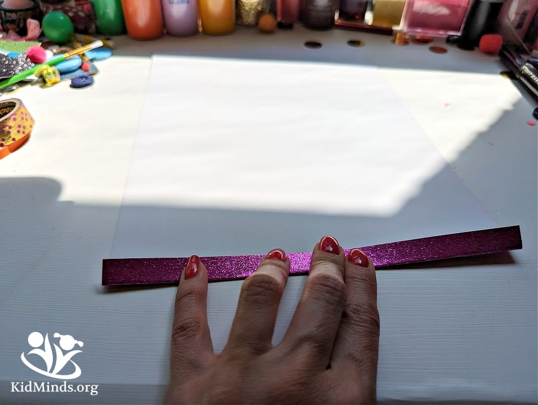 How to Make the Best Paper Fan and Use it to Test Wind | KidMinds