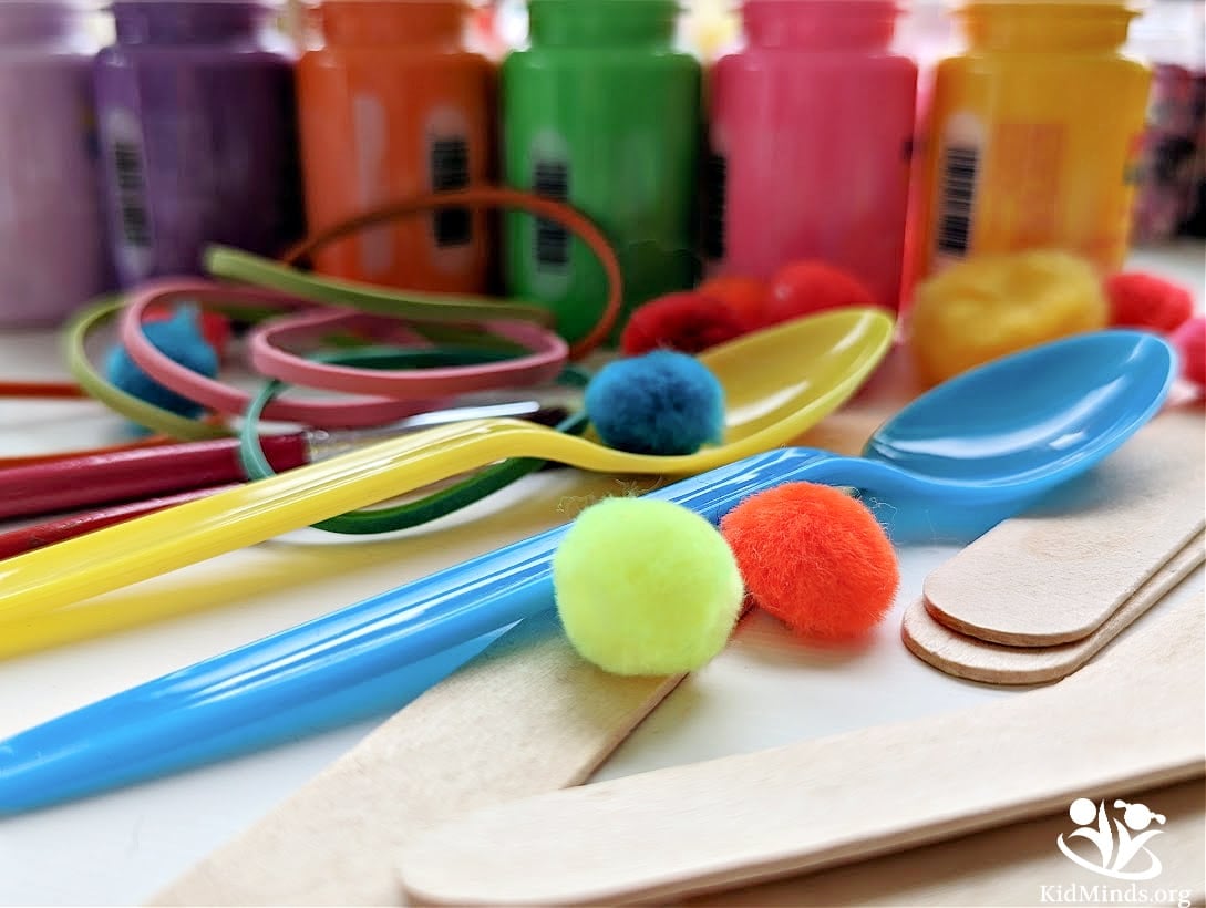 How to Make a Classic Catapult (Free PDF) | KidMinds