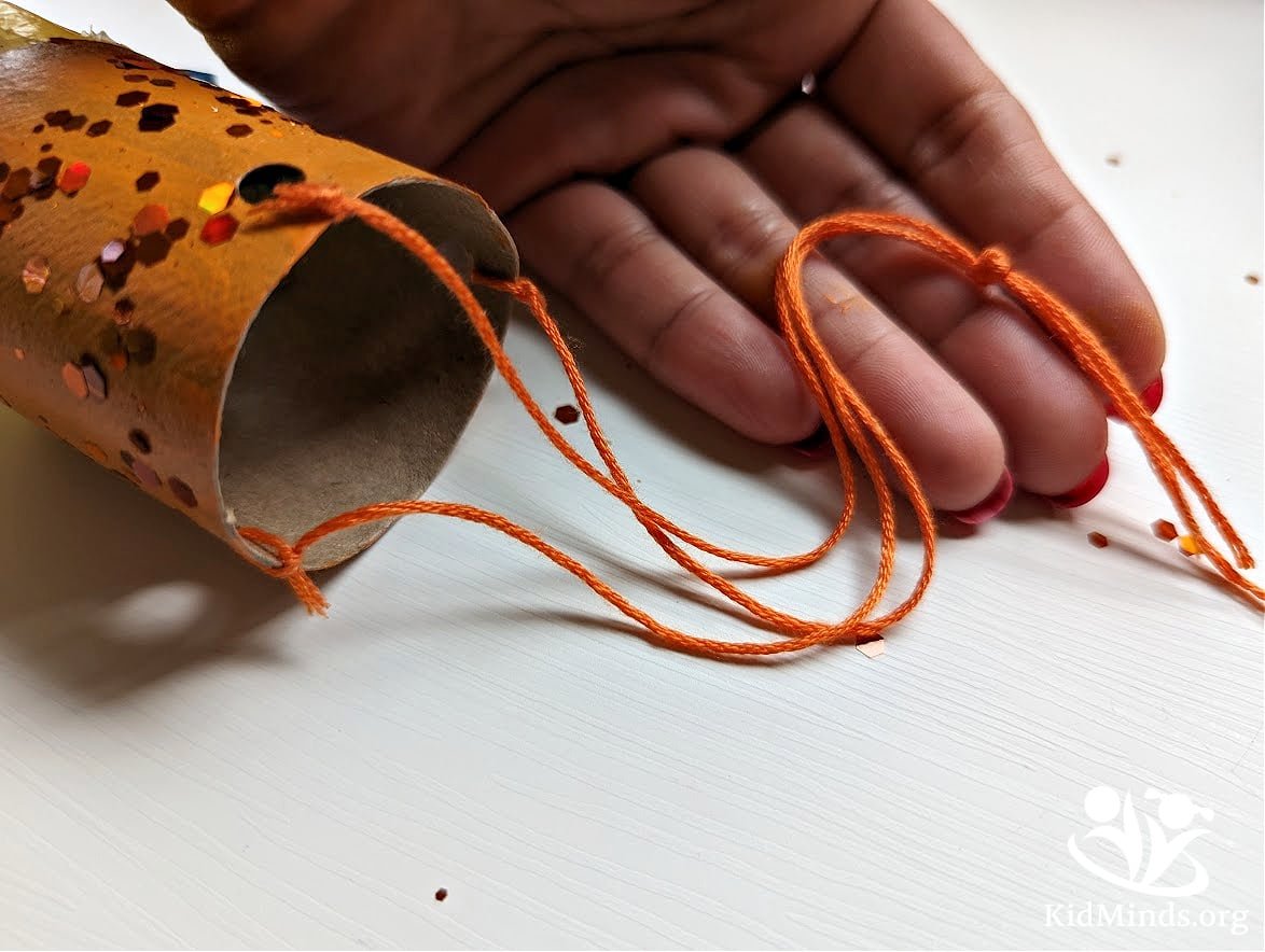 How to Make an Easy Windsock with Kids | KidMinds