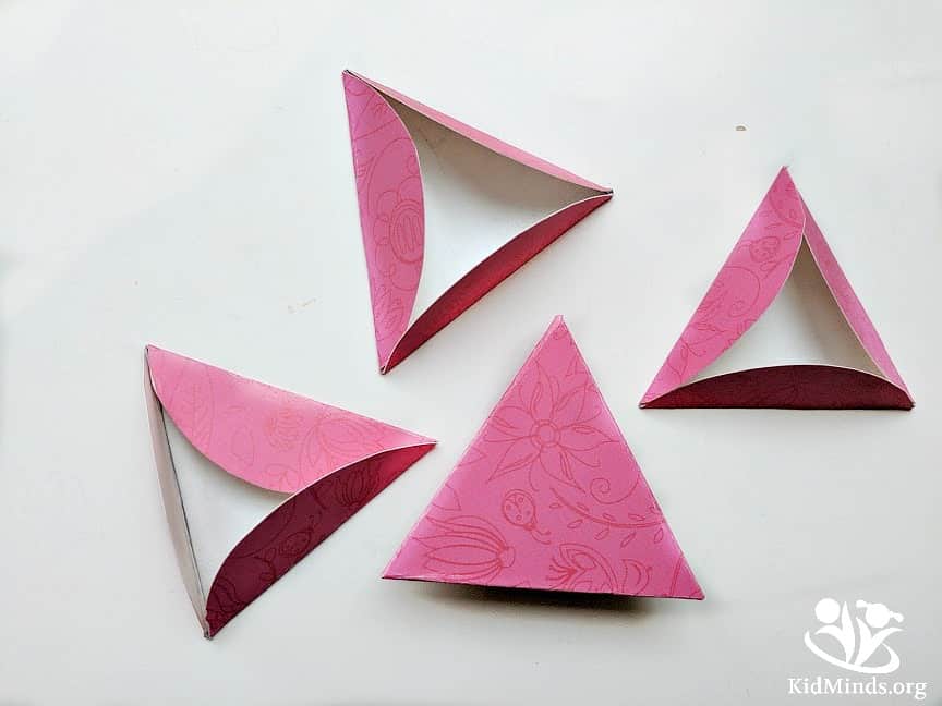 How to Make Math Valentines | KidMinds