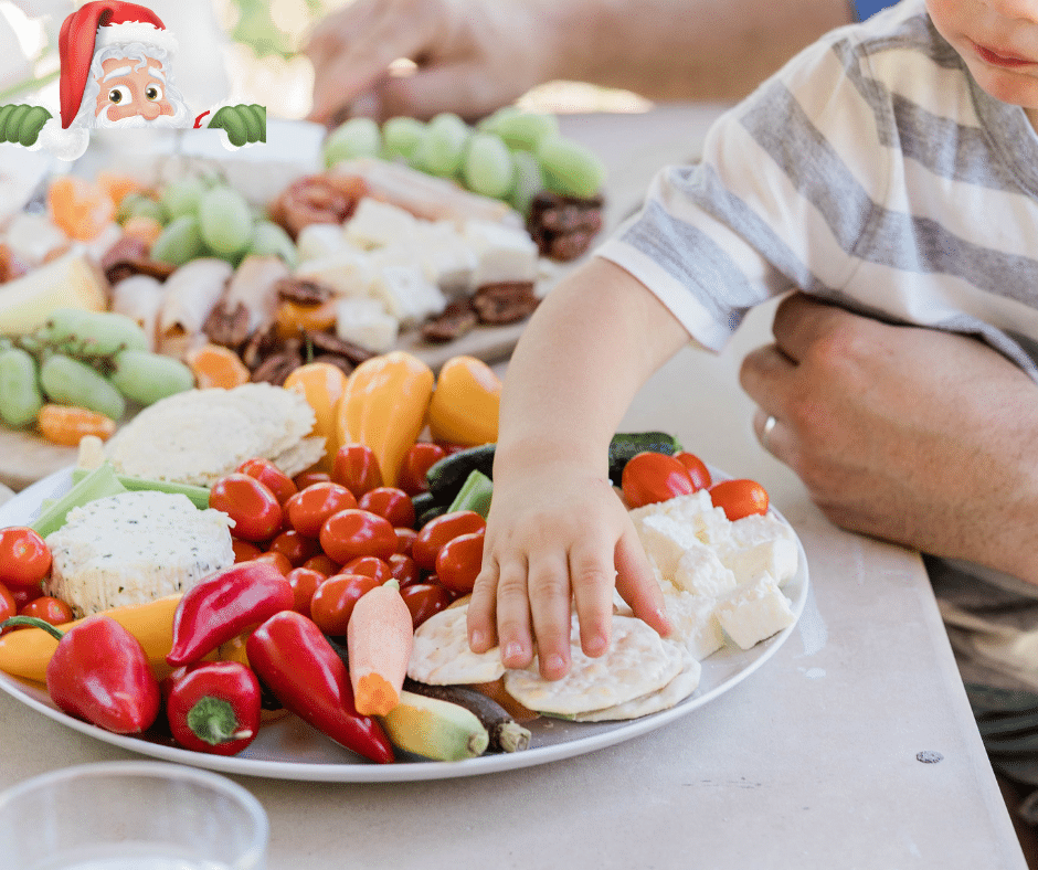 How to Reduce Holiday Stress for Your Kids | KidMinds