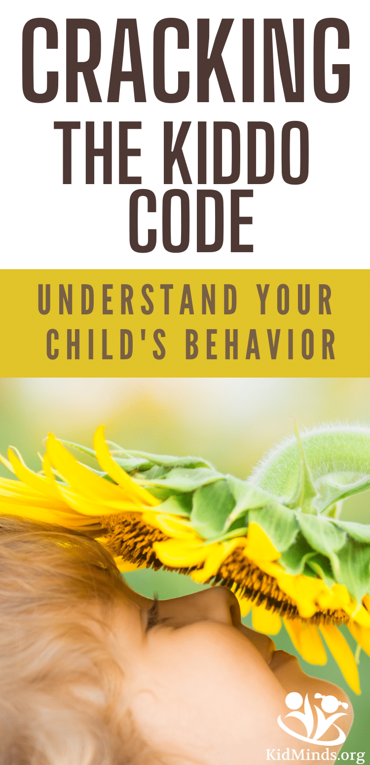 The Most Important Thing You Need to Know About Your Kids | KidMinds