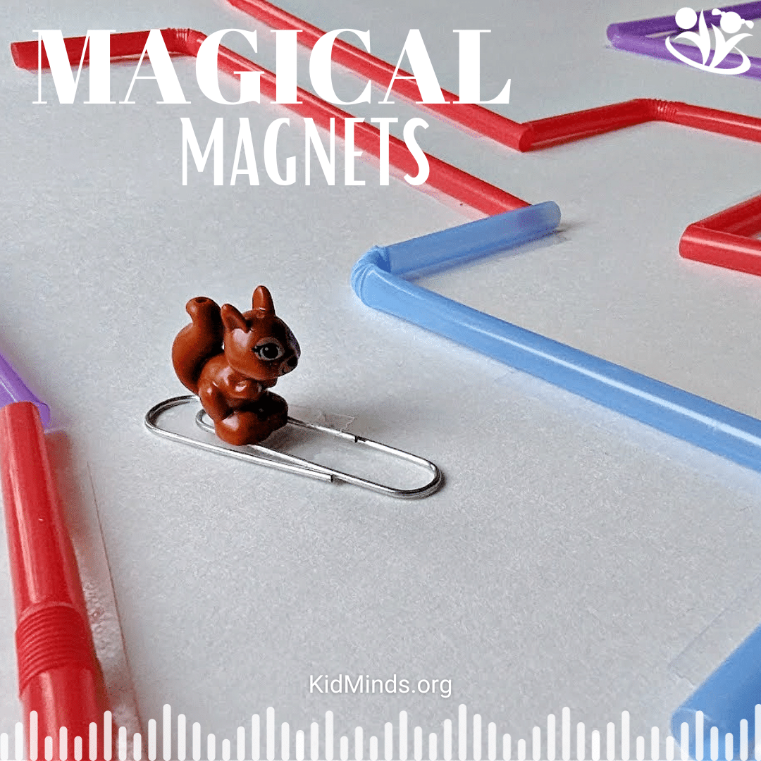 Science Experiments Inspired by the Magic of Disney | KidMinds
