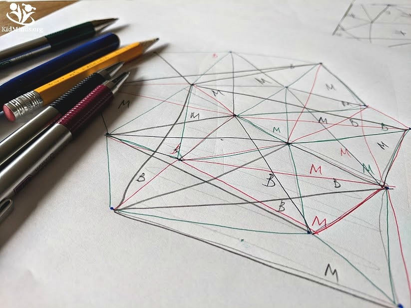 Exciting Math Game to Play with Your Kids – No-Prep Needed! | KidMinds