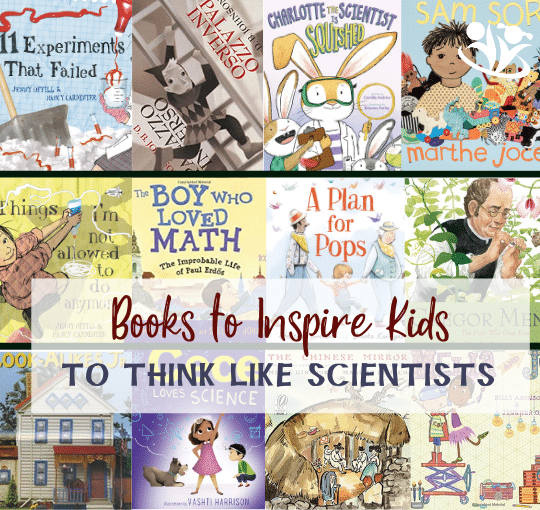 The Best and Most Wonderful Books to Inspire Girls | KidMinds