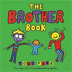 The Best Picture Books for Siblings | KidMinds
