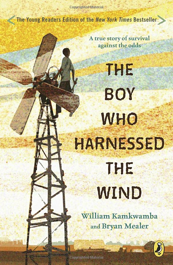 Best Books to Inspire Boys to Live Their Magic | KidMinds