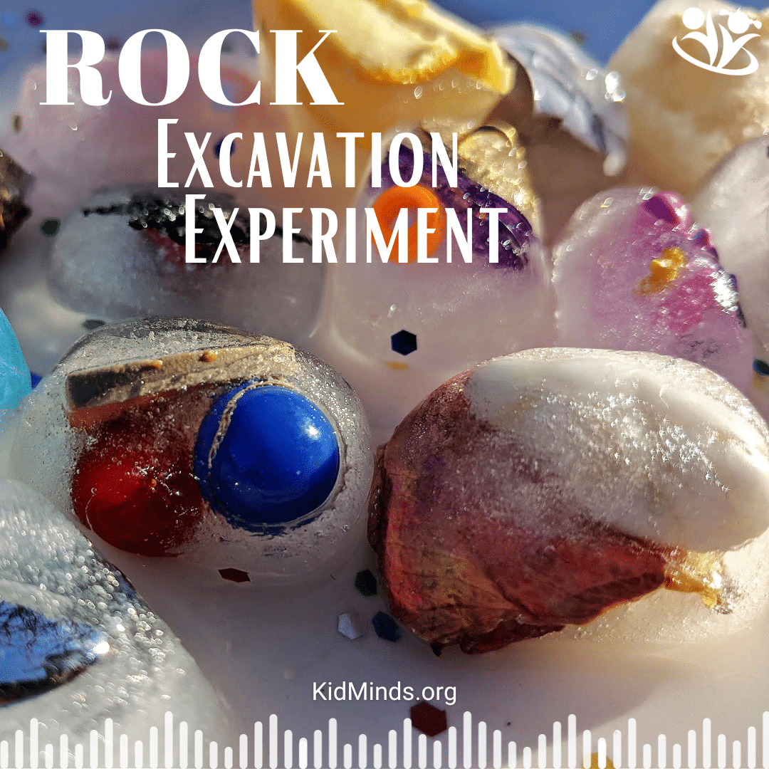 Rocks: The Best and Most Exciting Activities | KidMinds