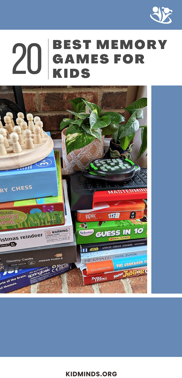 The Best Memory Games for Kids (Magic that Works) | KidMinds