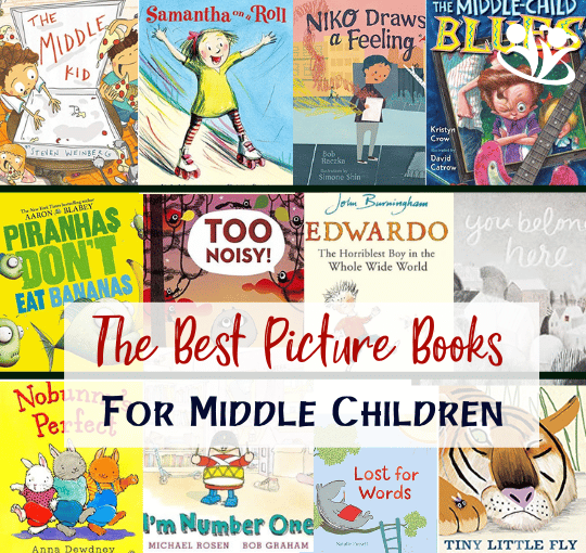Best Books to Inspire Boys to Live Their Magic | KidMinds