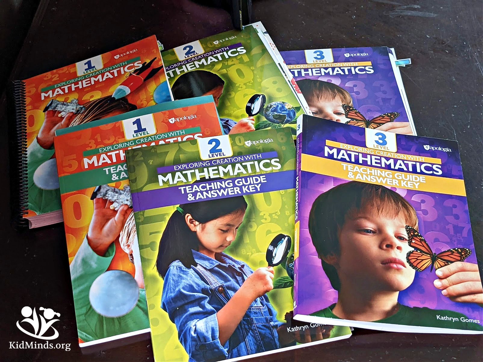 What You Need to Know About Apologia Math Curriculum | KidMinds