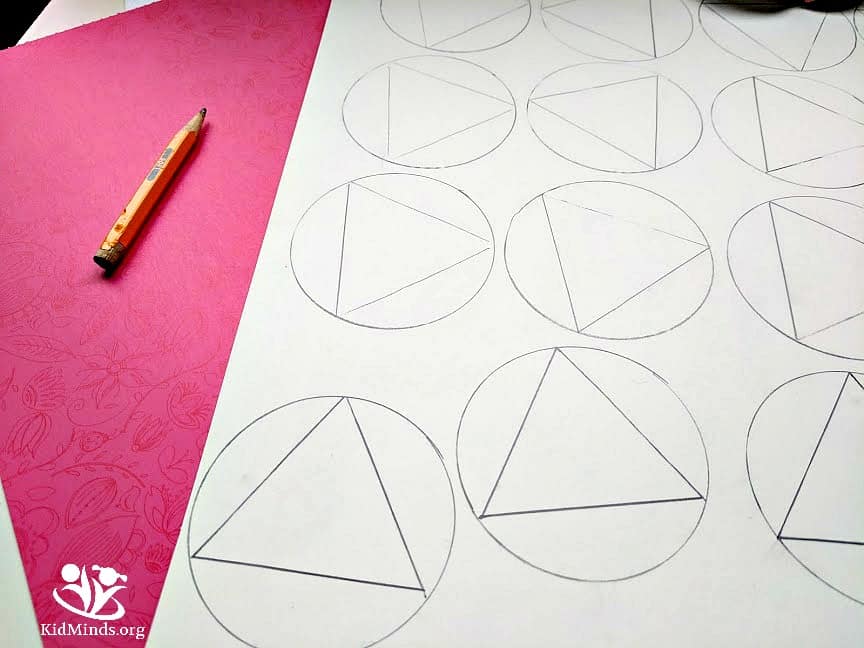 How to Make Math Valentines | KidMinds