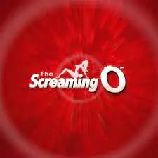 Screaming O