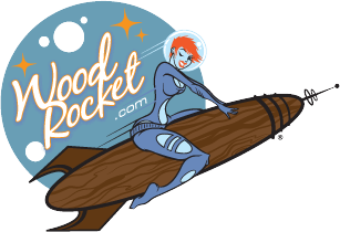 Wood Rocket