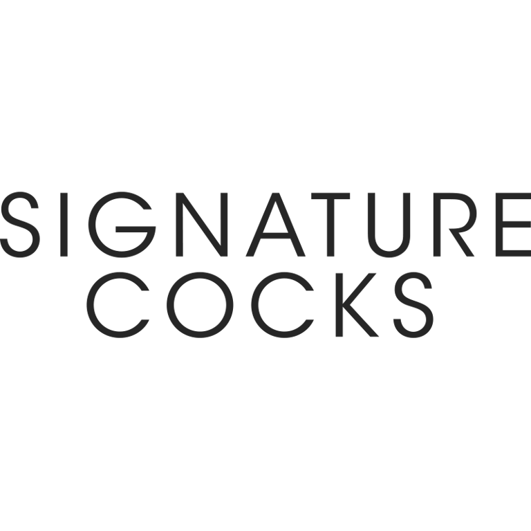 Signature Cocks