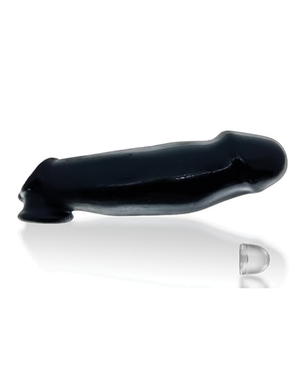 Oxballs Hulk Cocksheath – Black by Oxballs product image