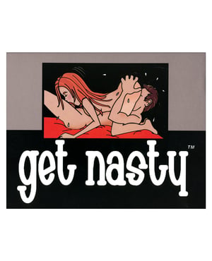Get Nasty Game by Ball & Chain product image