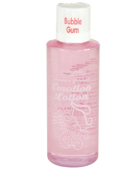Emotion Lotion – Bubblegum by Emotion Lotion product image