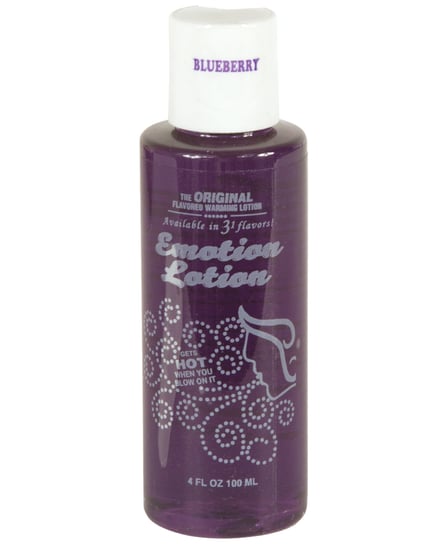 Emotion Lotion – Blueberry by Emotion Lotion product image