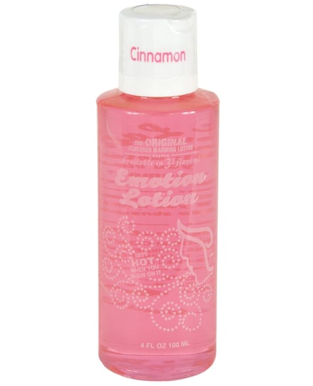 Emotion Lotion – Cinnamon by Emotion Lotion product image