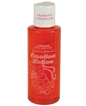 Emotion Lotion – Raspberry Cheesecake by Emotion Lotion product image