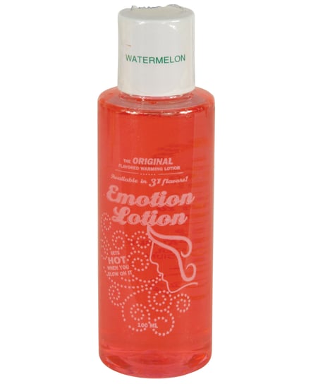 Emotion Lotion – Watermelon by Emotion Lotion product image