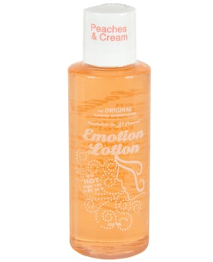 Emotion Lotion – Peaches & Cream by Emotion Lotion product image