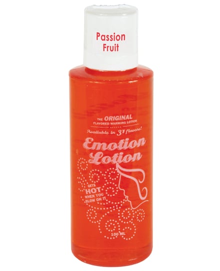 Emotion Lotion – Passion Fruit by Emotion Lotion product image