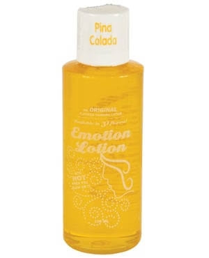 Emotion Lotion – Pina Colada by Emotion Lotion product image