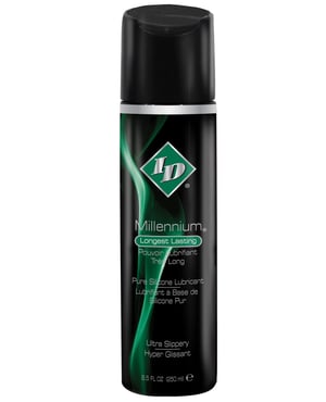 ID Millennium Silicone Lubricant – 8.5 oz Bottle by ID Millennium product image