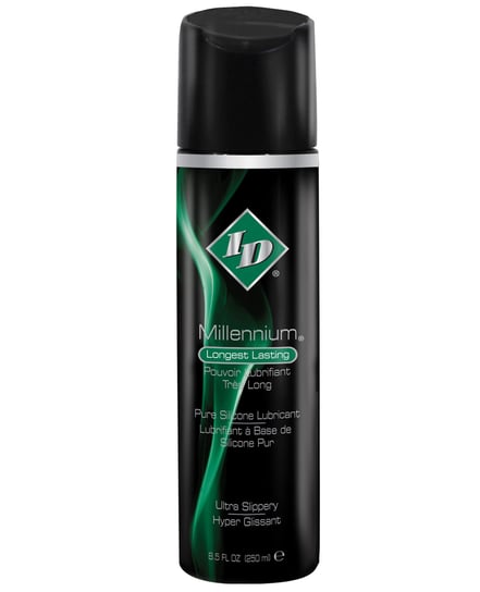 ID Millennium Silicone Lubricant – 8.5 oz Bottle by ID Millennium product image