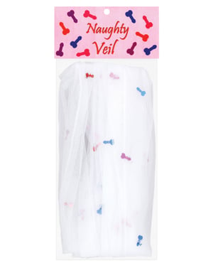Naughty Veil by Kheper product image