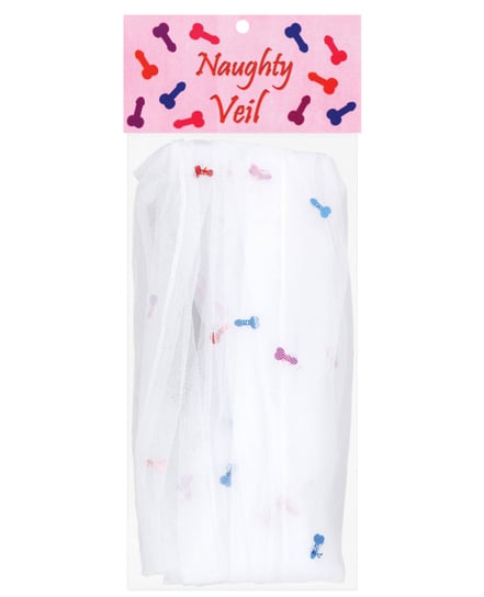 Naughty Veil by Kheper product image