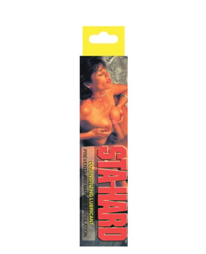 Original Sta-Hard Cream – 1.5 oz by Nasstoys product image