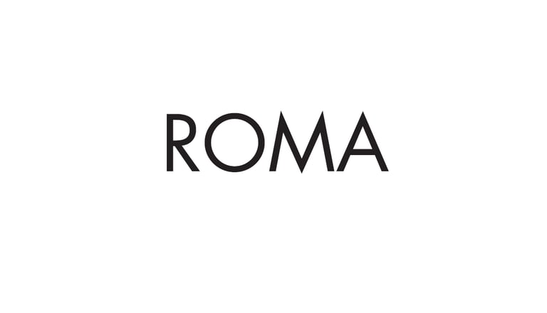 Roma Confidential