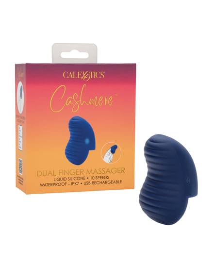 Cashmere Dual Finger Massager by Cashmere product image