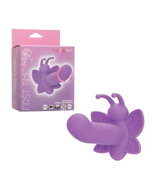 First Time Rotating Venus Butterfly – Pink by First Time product image