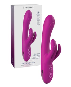 JimmyJane Touch-Me Pro – Pink by Jimmyjane product image
