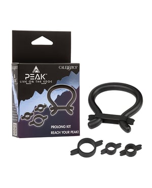 Peak Prolong Kit – Black by Peak product image