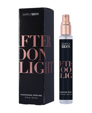 Simply Sexy Pheromone Perfume – 0.31 oz Afternoon Delight by Simply Sexy product image