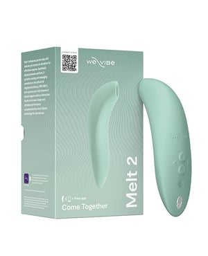 We-Vibe Melt 2 – Sage by We-Vibe product image