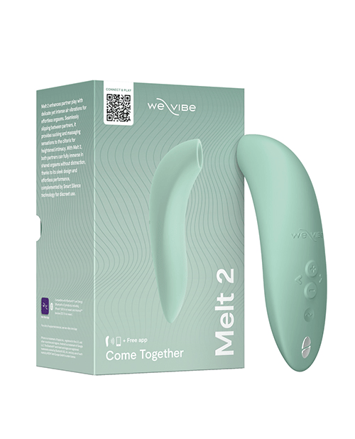 We-Vibe Melt 2 – Sage by We-Vibe product image