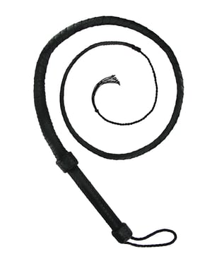 Strict Leather 5 Foot Bullwhip by STRICT product image