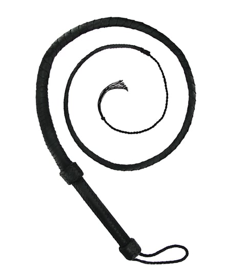 Strict Leather 5 Foot Bullwhip by STRICT product image
