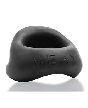 Oxballs Meat Big Bulge Lifter Cock Ring – Special Edition Night by Oxballs product image